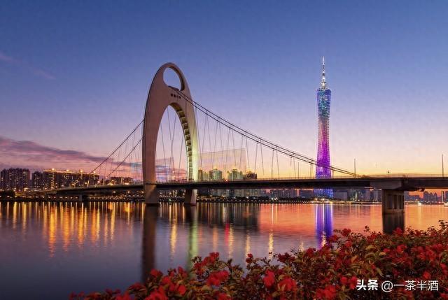 自驾广东全境攻略！保姆线路，5A景区，免费营地特色美食一网打尽