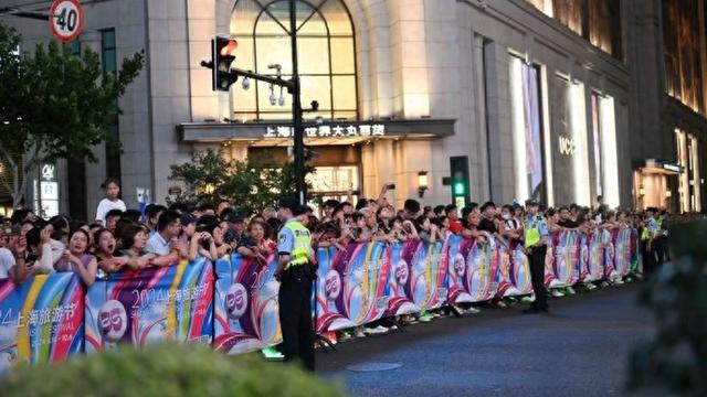 上海旅游节大巡游明晚在外滩举办！最佳观演区域在哪？出行攻略来了