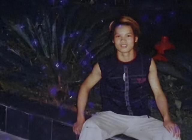 07年，湖南21岁小伙到上海打工，认了上海干妈，失踪18年生死未卜