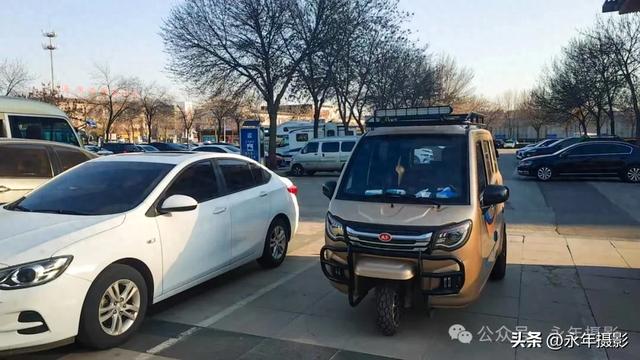 自驾环游中国行（三十五）总结
