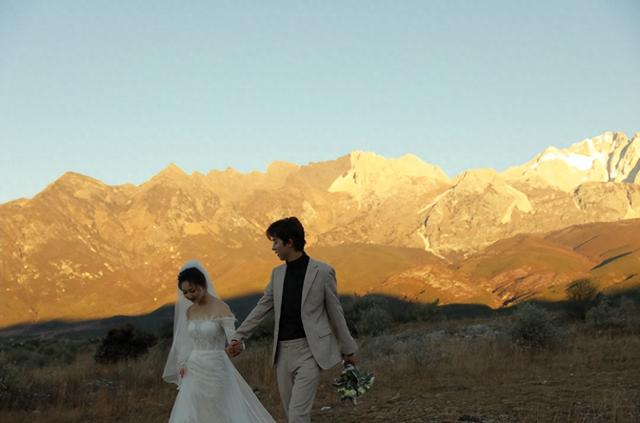 商场婚纱店找东西游戏（接亲小游戏）