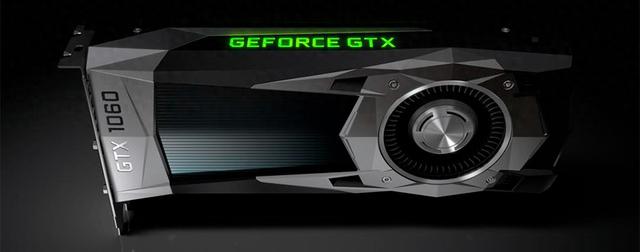 帕斯卡优化（NVIDIA显卡驱动负优化直接测试一目了然）