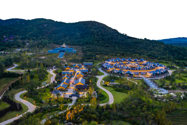 周末快乐天花板！来日照天台山沉浸式体验狂欢！精彩不重样～