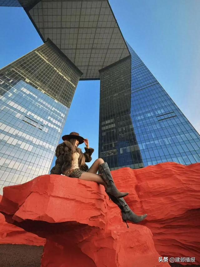 展已布好，快来打卡（内含福利）