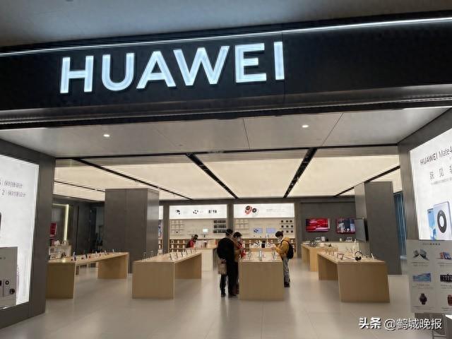 科技巨头对决：华为苹果新品齐发，谁能更胜一筹？