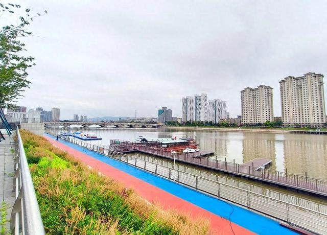 5000万！延吉再添“水上新玩法”