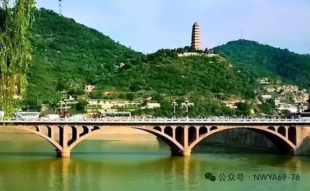 王成：革命圣地延安迎来高铁新时代