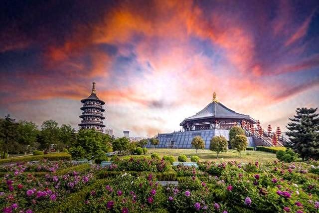 河南大反转！洛阳杀出重围，郑州开封都没预判	，凭什么火遍全国？