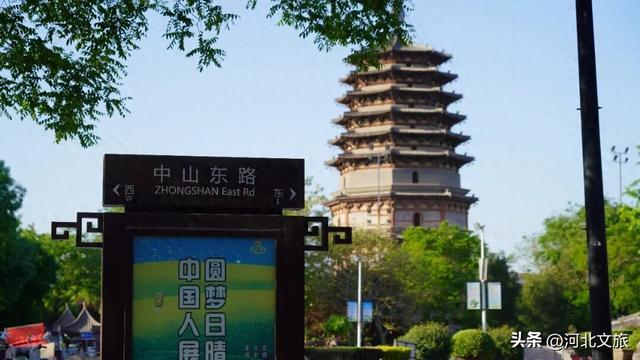 三山不见,九桥不流......这座宝藏小城带你涨知识!