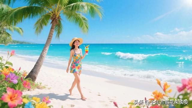 听《请到天涯海角来》有感 西安之声