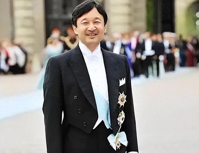 日本天皇亲自出山	，对中国的反击正式开始，高市早苗憋出了一妙计