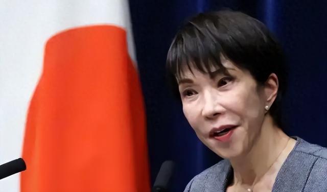 眼看斗不过中国，高市换了打法	，增设5架无人机，不怕中方击落？