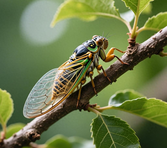 描写夏天的美景短句有哪些（描写夏天的25个句子）