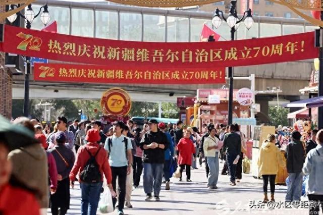 超百场活动！乌鲁木齐文旅菜单“上新”