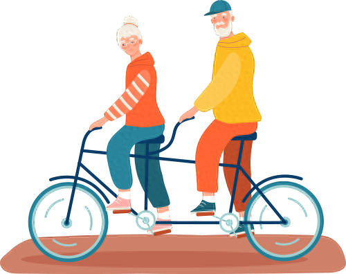 速藏启程！仪征秋季骑行一站式攻略，把秋景与趣味统统骑进眼里~