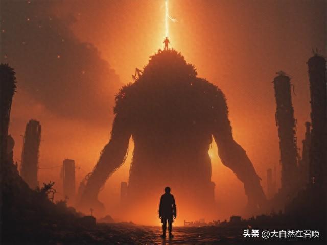 不要让生命被琐碎填满