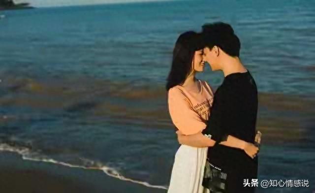 给女朋友取个独特的昵称（真心动情的女人）