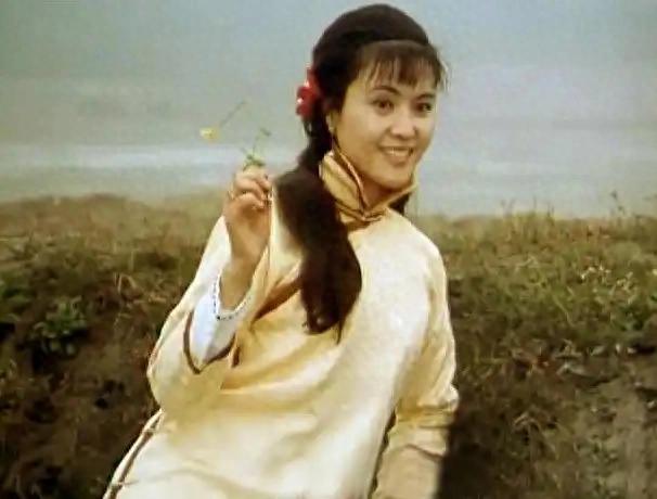 马军勤:嫁圈外丈夫,婚后生下一子,如今一个人生活