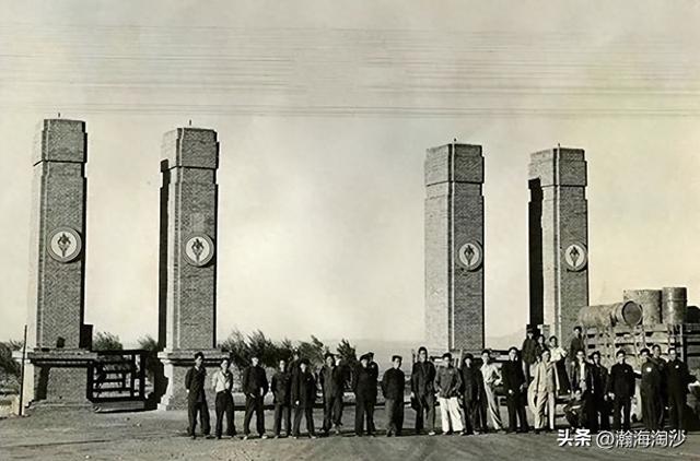 85年前兰州到乌鲁木齐的奇怪见闻