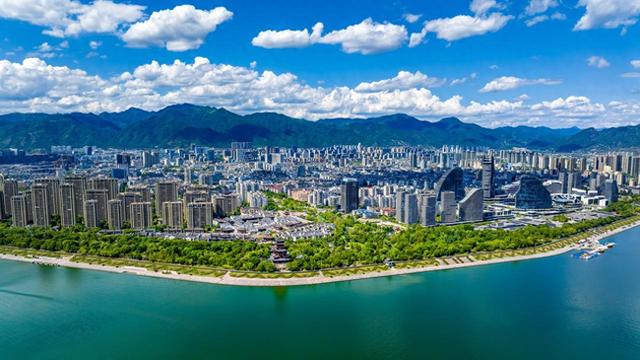 丽水17家研究院“串珠成链”激发产业创新活力