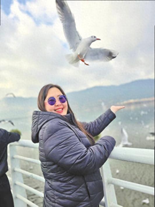 扩大入境消费 来云南买个高兴