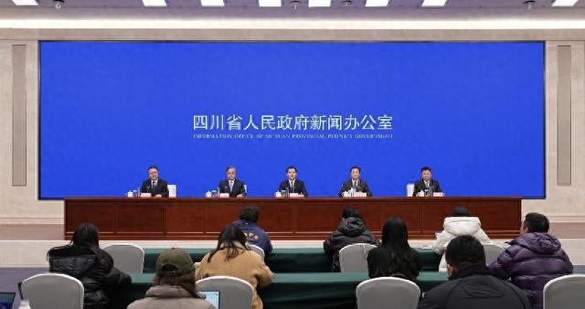 全省首次实现16个市（州）成功举办超万人大型演出 ｜聚焦四川“十四五”成就发布·文化繁荣发展