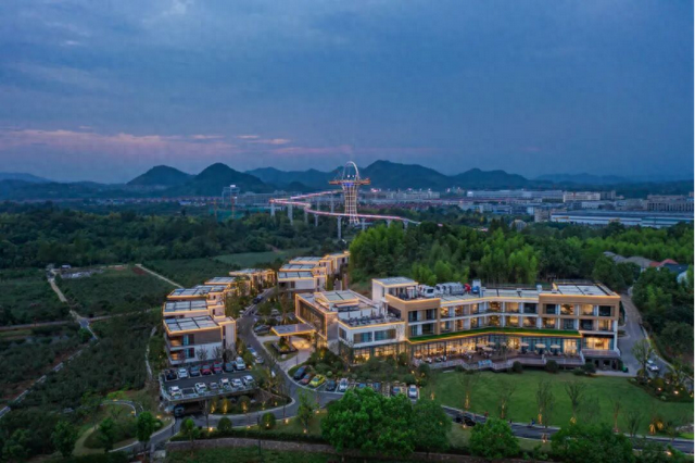 安吉旅游攻略｜竹海、乐园与星空之夜，两天一夜玩转“浙北秘境”