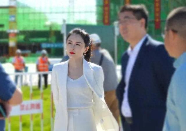 长城汽车准二代亮相：26岁魏紫涵出任董事长助理，被指接班信号