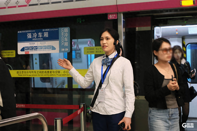 去看汪苏泷演唱会怎么走？青岛地铁这份出行攻略请收藏！