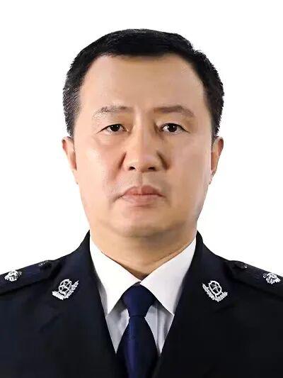 7省份公安厅主要领导调整