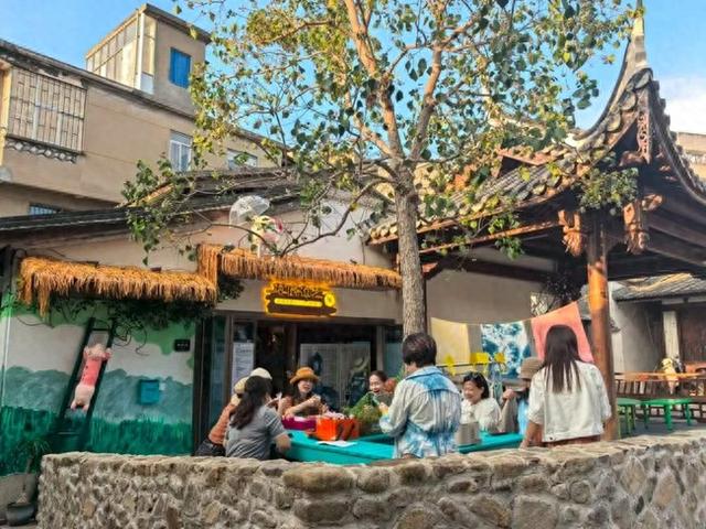 长乐和平街添非遗新地标，1500年古街藏着多少“惊喜”？