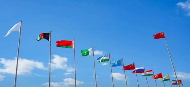 中方公布名单，20多国领导人将访华，特朗普出手：警告信号浓烈