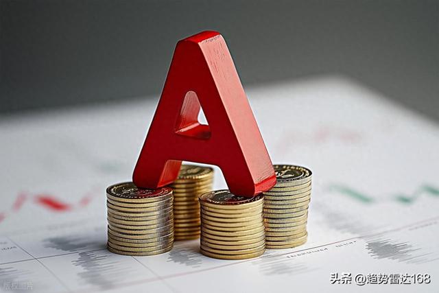 A股：周末大消息，明天，十二月开门红概率几何？