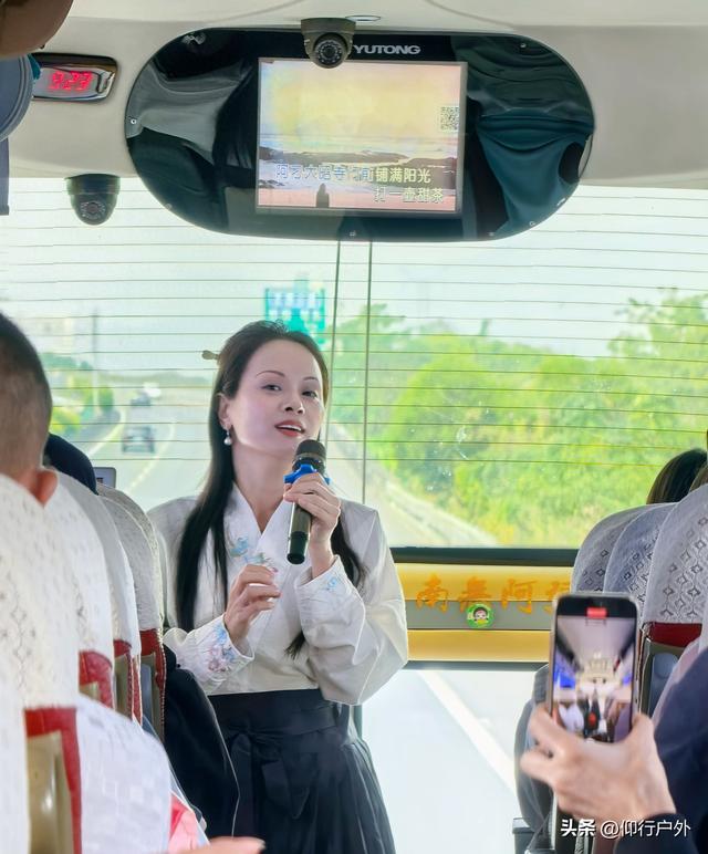 河源南园古村 天平古街 喷泉一天游