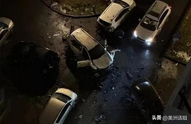 出大事了，俄军发起斩首行动，乌克兰高官被杀，泽连斯基大怒