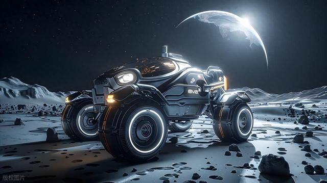 美国月球竞赛面临危机：前NASA局长质疑星舰方案可行性