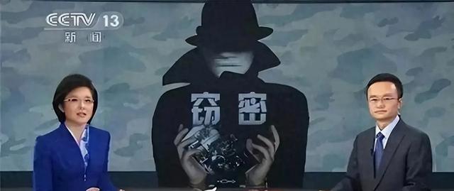 考公落榜转头卖国，驻外派遣向某，被央视公开点名