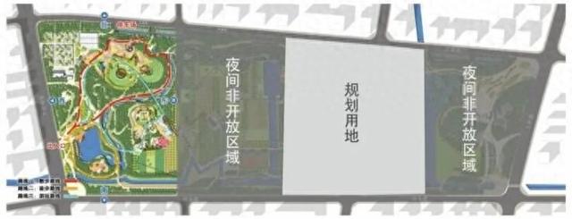 家长注意！济宁市儿童公园调整园区开放时间