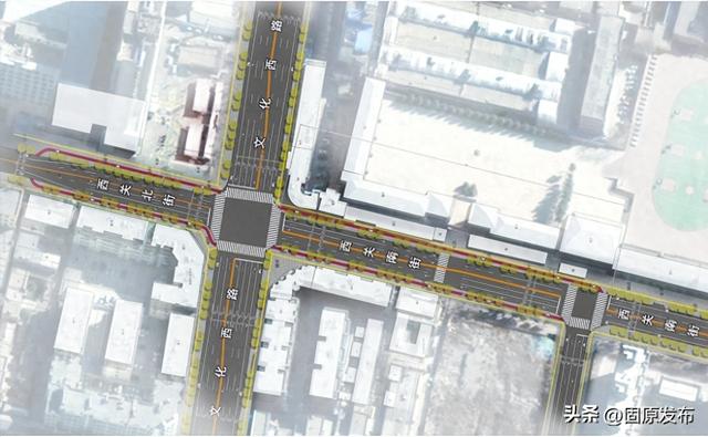 固原优化（固原城区这几条道路优化改造需要您的意见）