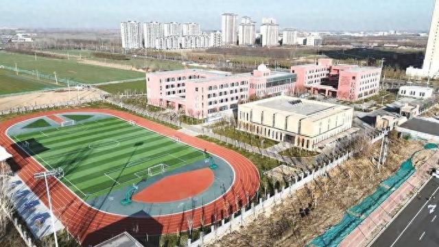 深化优化强化（辛集教育跑出高质量发展加速度）