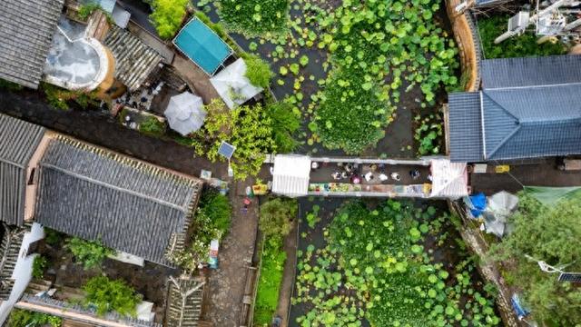 传统村落撬动超300亿消费，落寞的古城古镇急了吗？