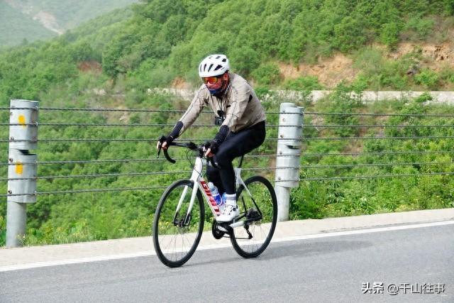 别等失去才懂珍惜！那段陪我骑行的时光，成了我余生不敢触碰的疤
