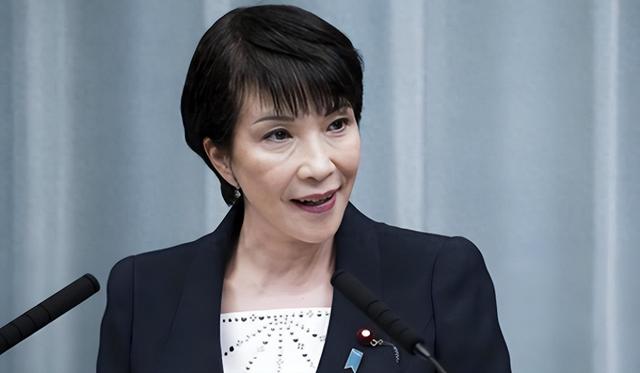 禁令生效，中方对日称呼已变，日本右翼调转枪口，对准高市早苗