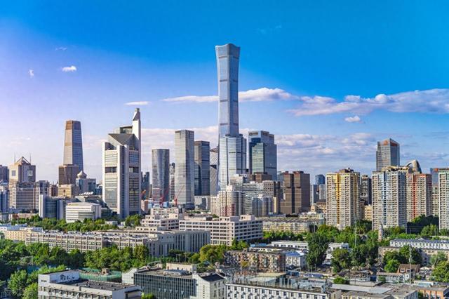 北京有哪些好玩的地方推荐（北京最值得去的10个免费景点推荐）