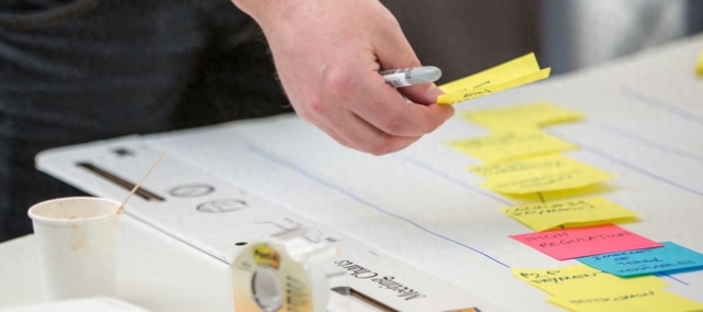 商业画布优化（商业模式画布深度填写指南）