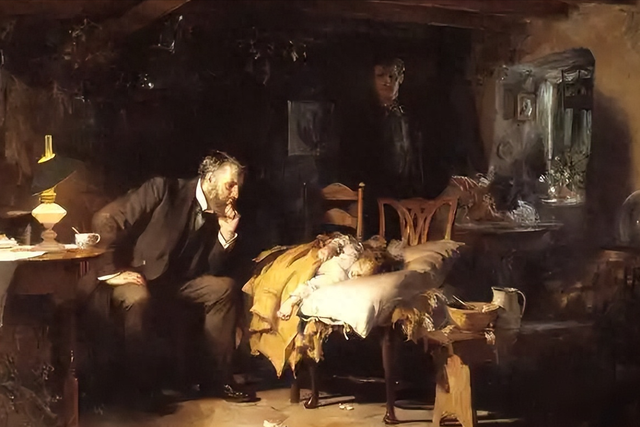 1803英法开战，乱世逃亡到词汇巨匠，罗杰特的绝境求生与词典传奇