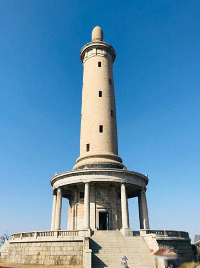 中国要拆塔，日本右翼强烈反对！这就是侵华历史的见证！