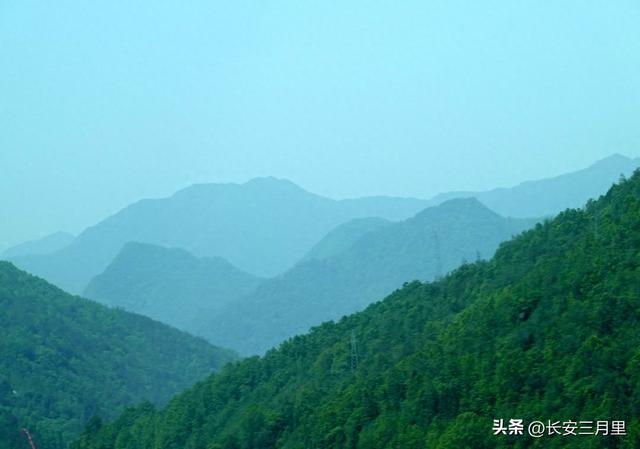 从宝鸡到汉中，“假装”走了一趟陈仓古道