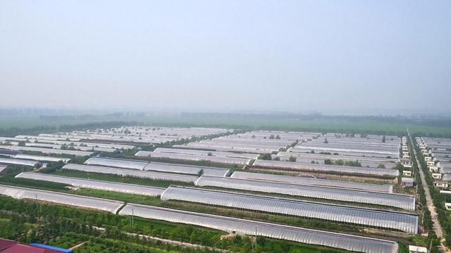 悠然家乡，蓝天白云，青山绿水，自然之美无处不在。请到大美盘山来（第547篇）