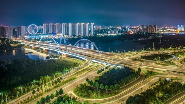 山东即将崛起的城市，面积是威海的3倍，被称“小上海”临沂